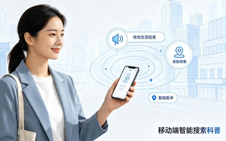 东莞浅析 GEO 优化与 AI 优化如何重塑移动端手机搜索使用习惯
