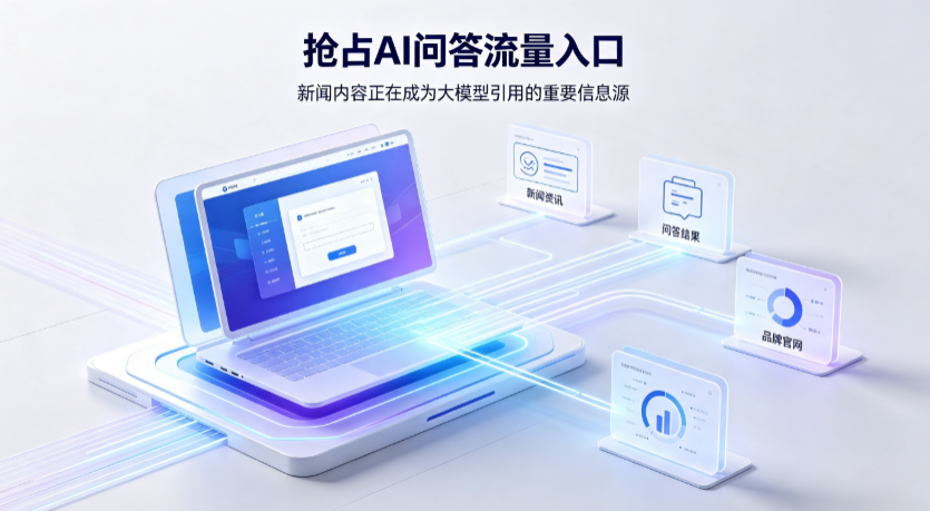 2026 海外流量新格局：东莞GEO 内容如何抢占 AI 问答流量入口
