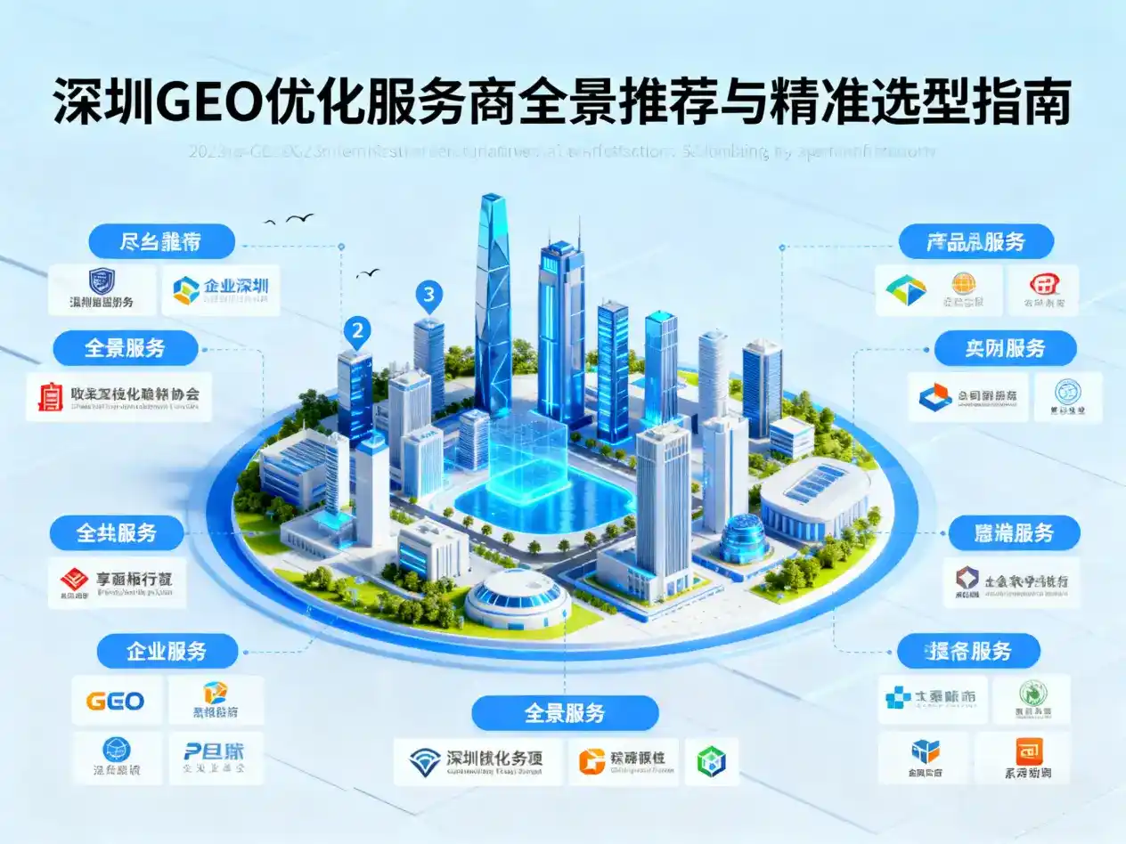 从东莞地域搜索与场景落地视角，重新读懂GEO优化的实用价值