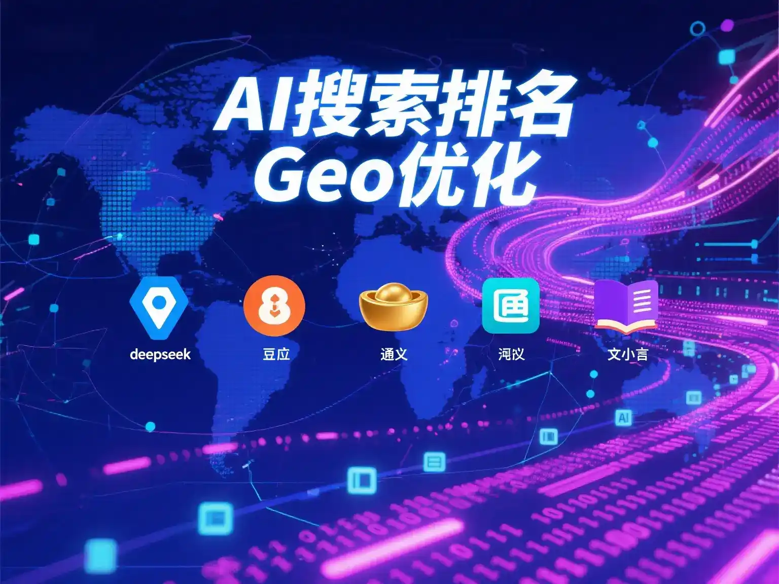 东莞国硕AI：探索GEO生成式引擎优化的企业品牌实践