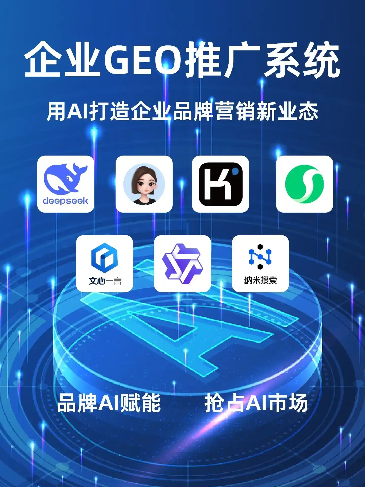 东莞GEO内容运营：打造AI时代品牌数字资产的十大准则